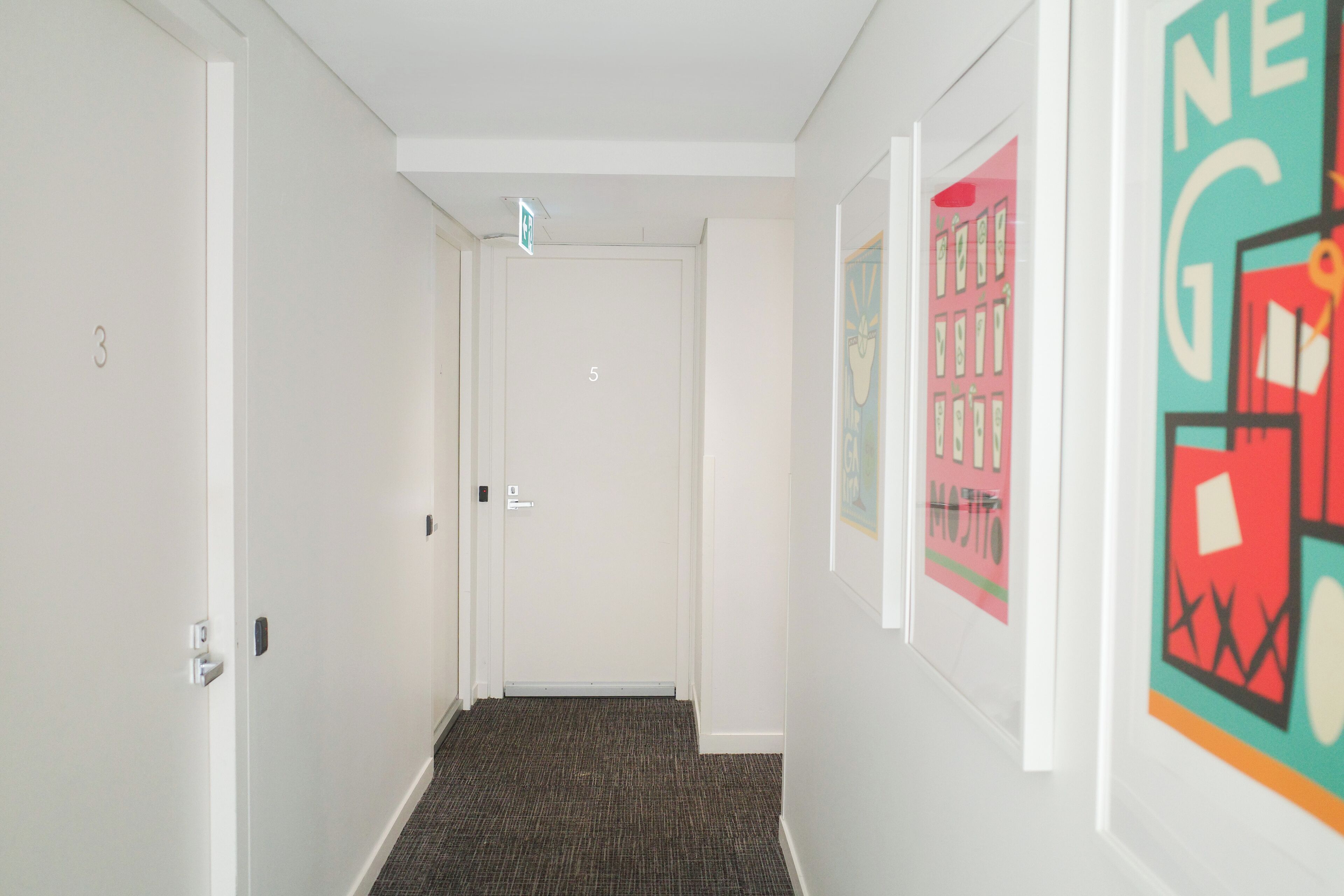 1 bedroom, minibar, soundproofing, iron/ironing board