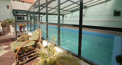 Casa Verde B&B