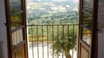 Apartment for 3 people | Balcony