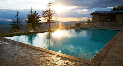 Le Mandrie di San Paolo - Farm Home