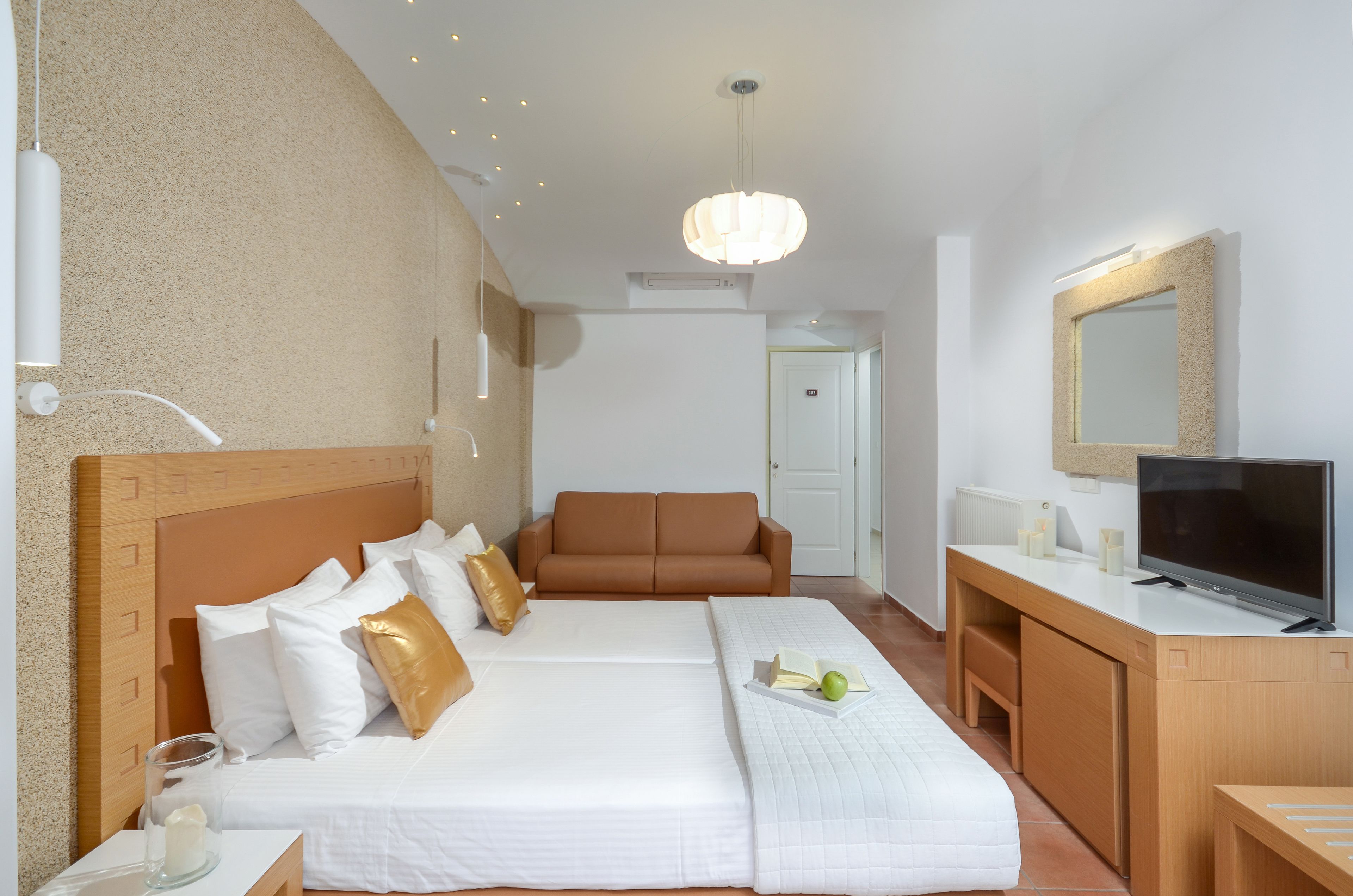 Photo - Adriani Hotel