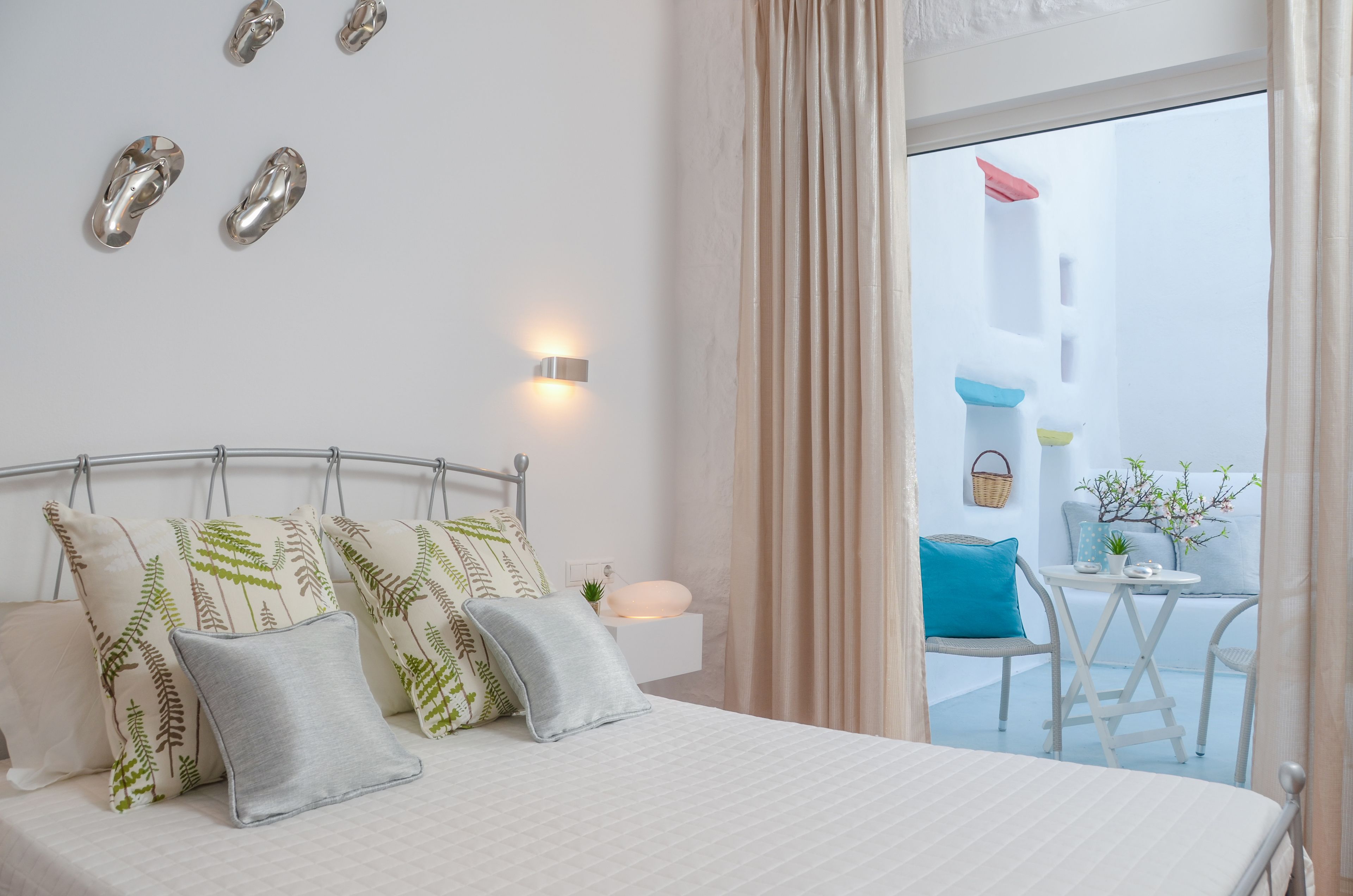 Photo - Adriani Hotel