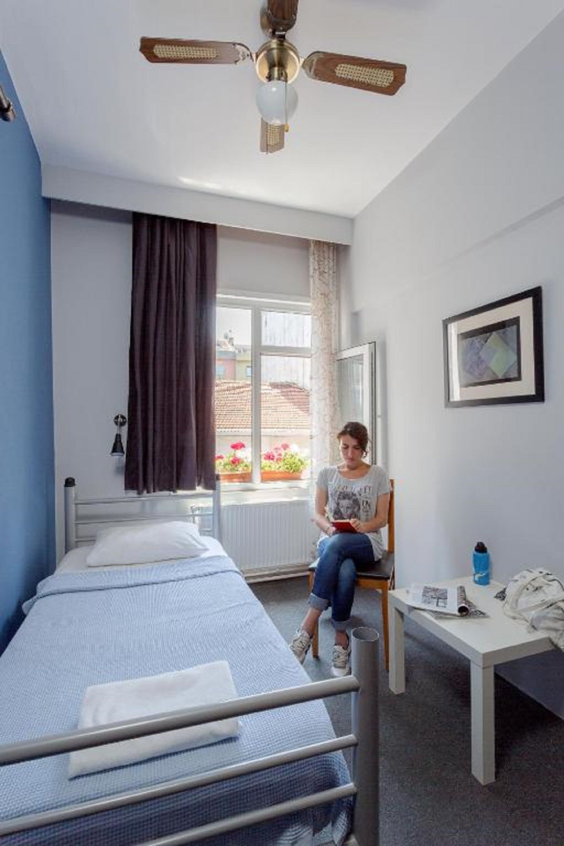 Photo - Hush Hostel Lounge