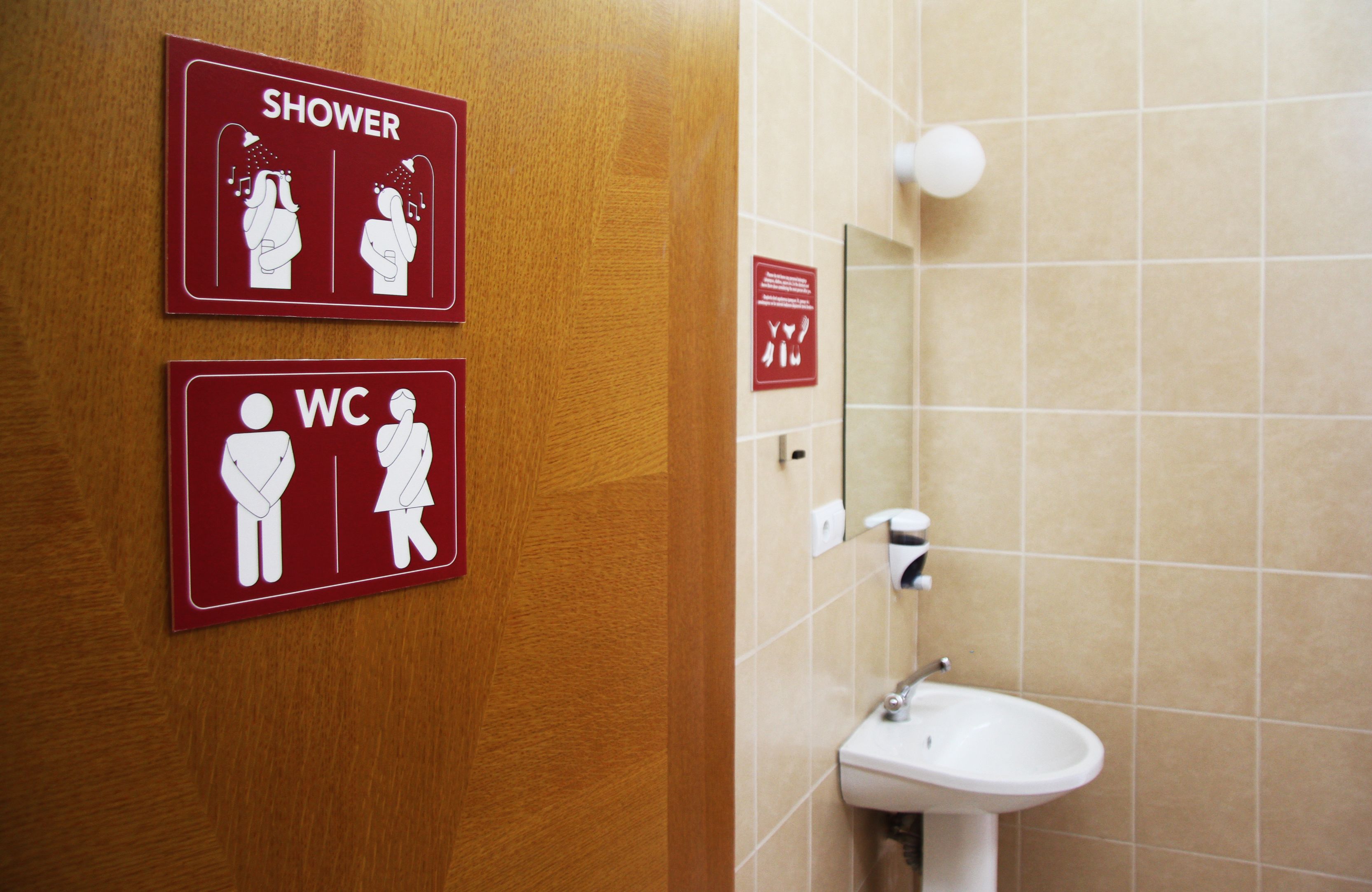 Photo - Hush Hostel Lounge