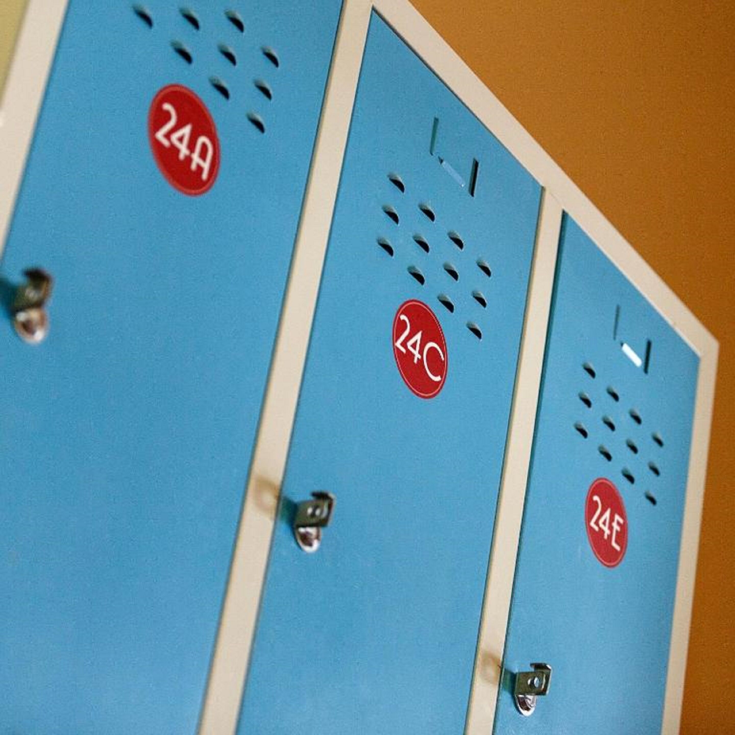 Photo - Hush Hostel Lounge