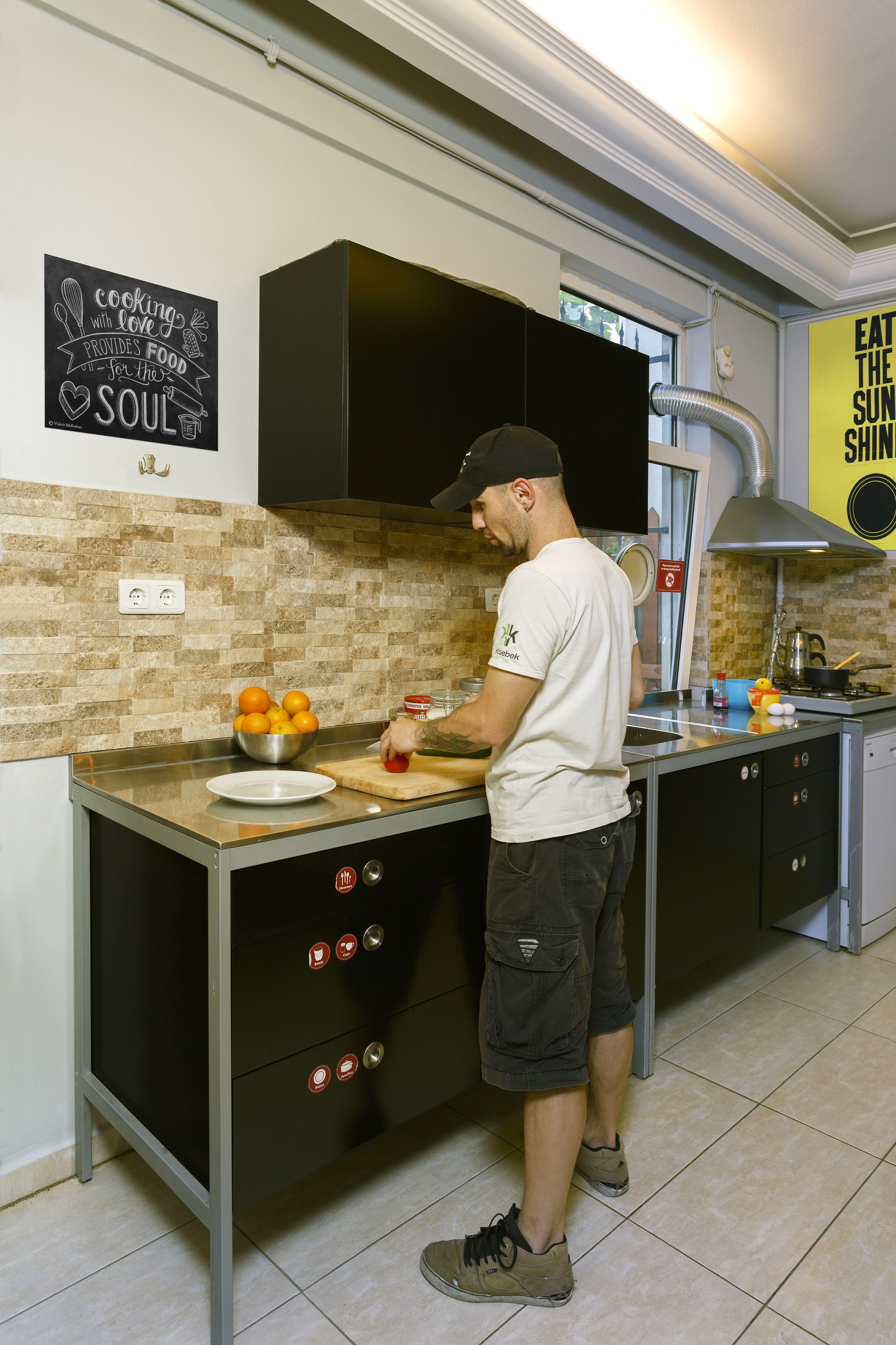 Photo - Hush Hostel Lounge