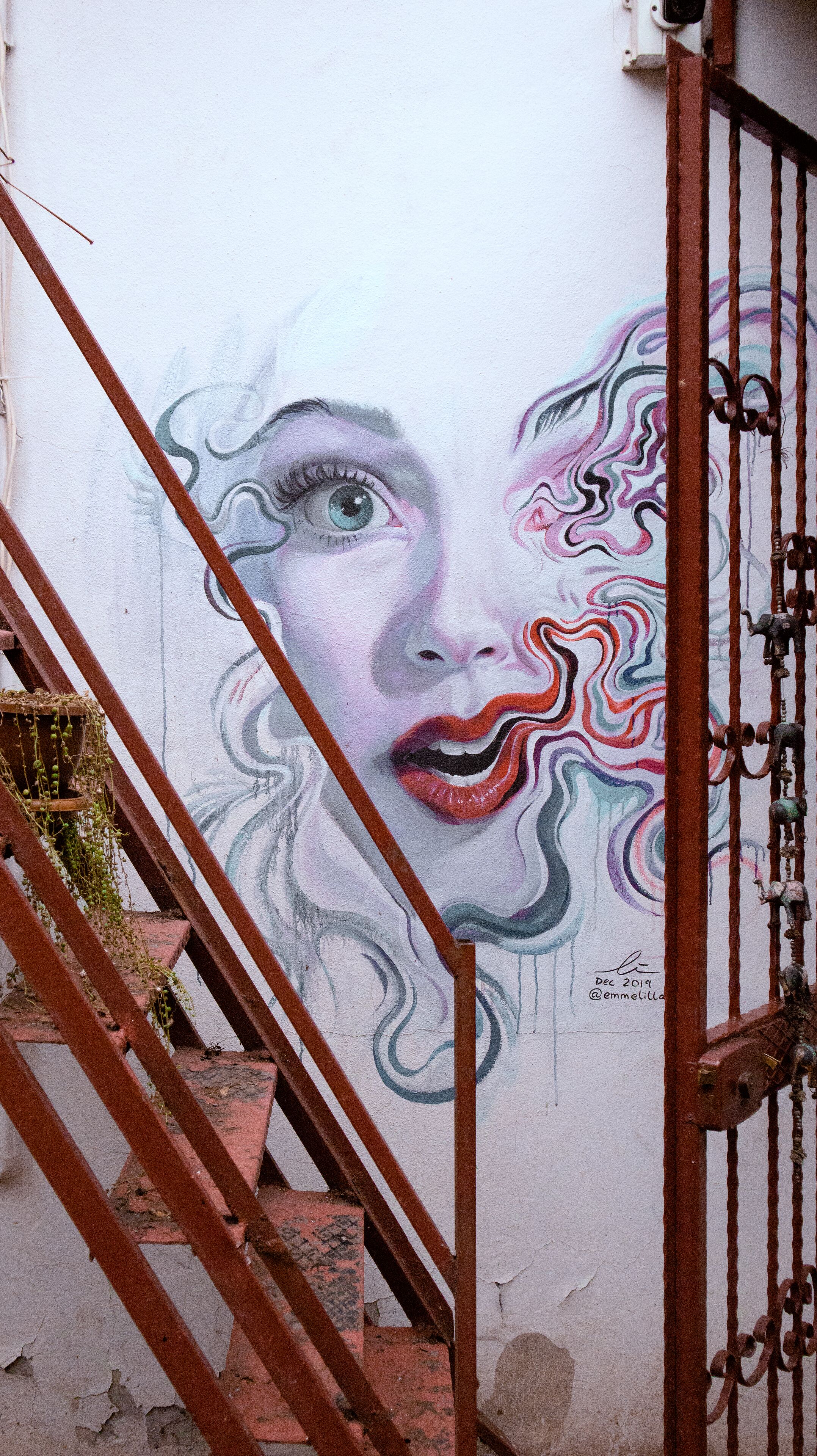 Photo - Hush Hostel Lounge