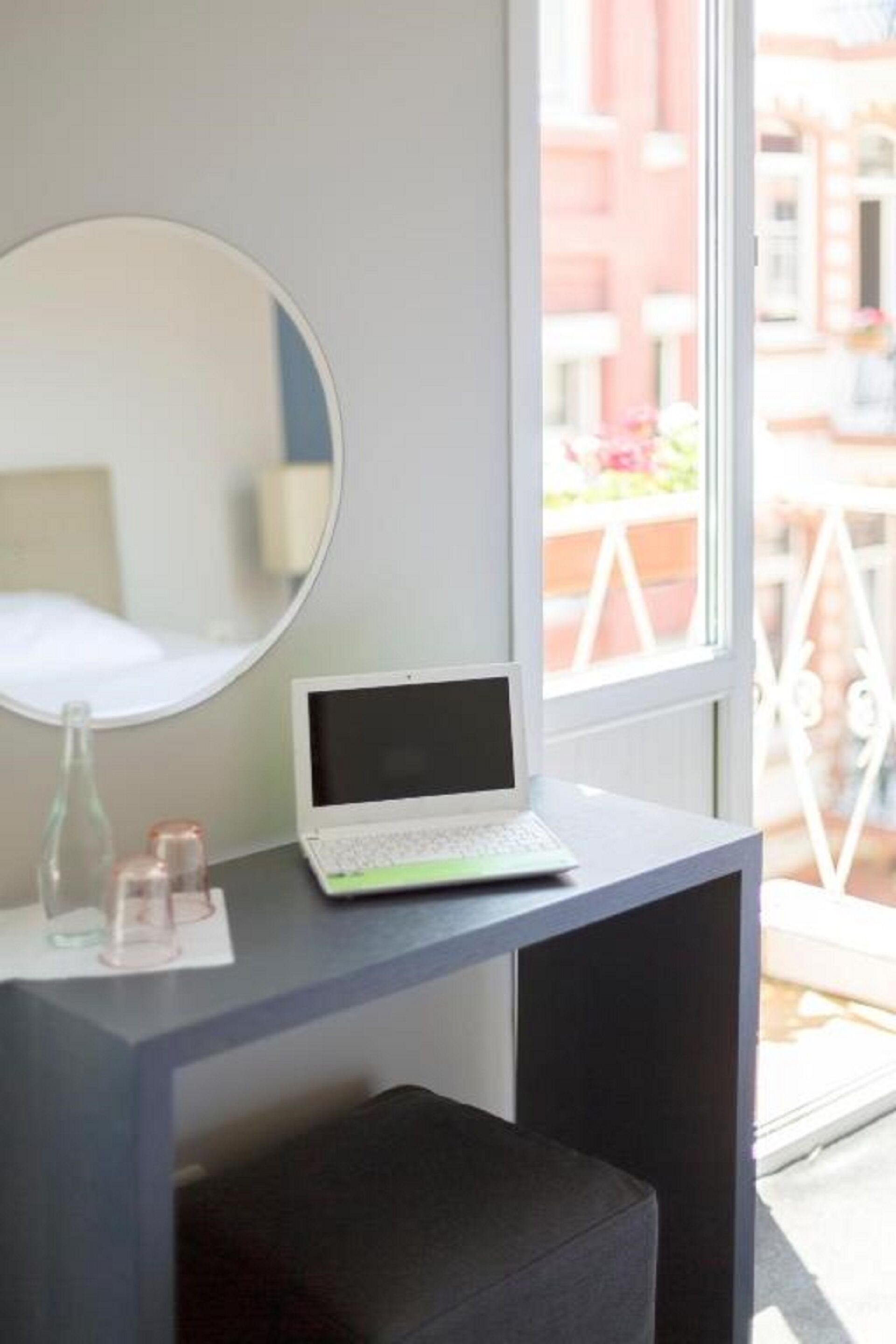 Photo - Hush Hostel Lounge