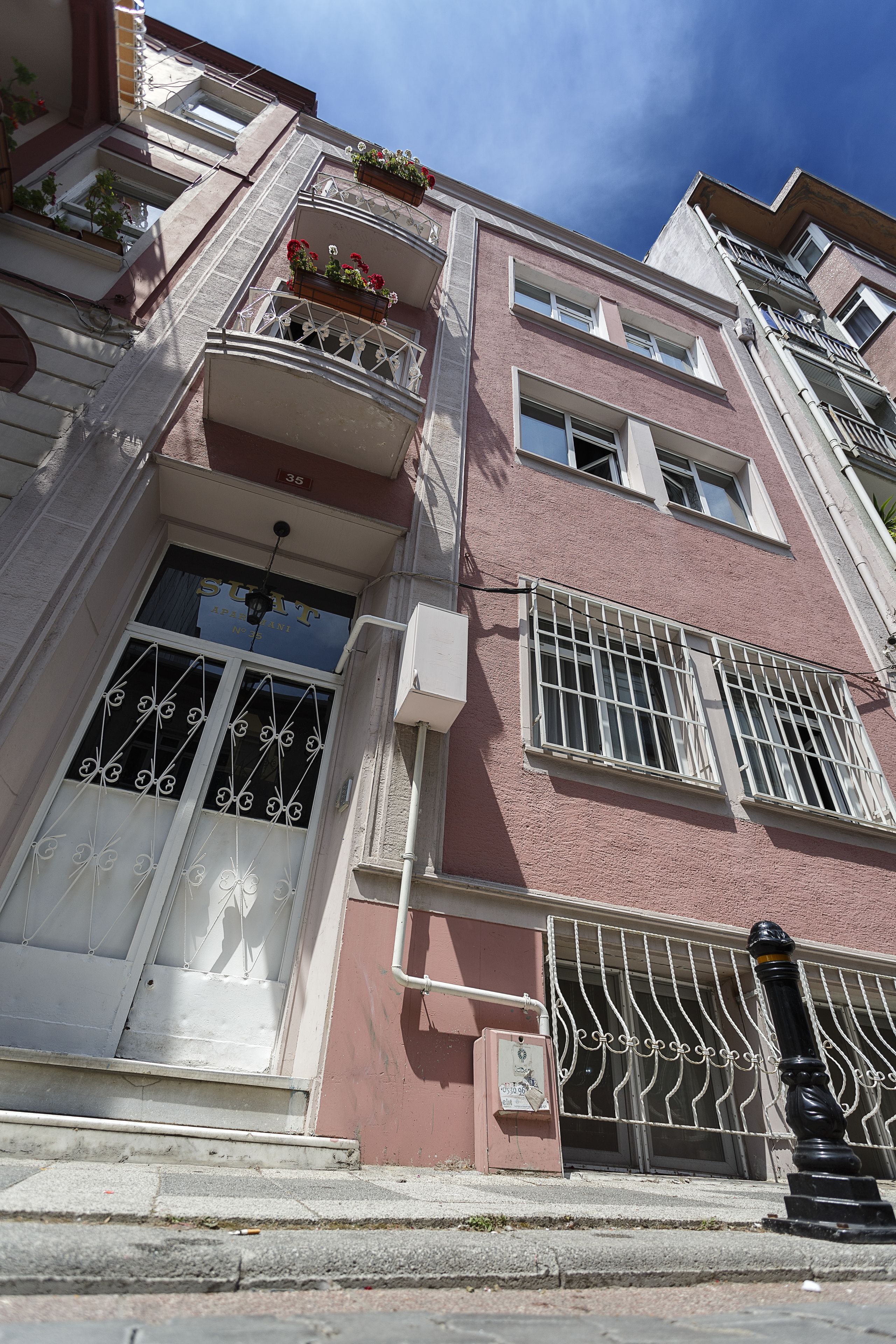 Photo - Hush Hostel Lounge