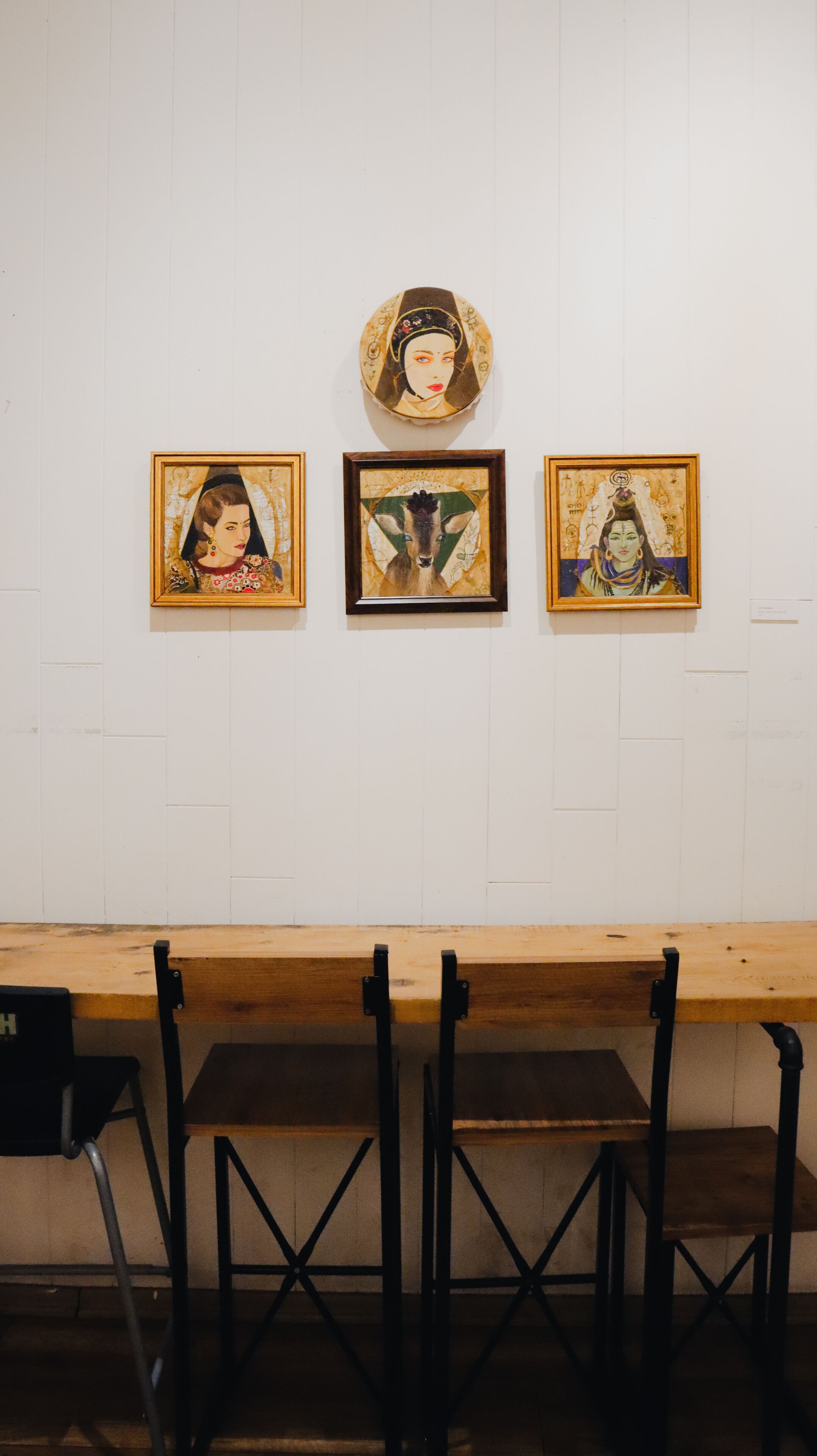 Photo - Hush Hostel Lounge