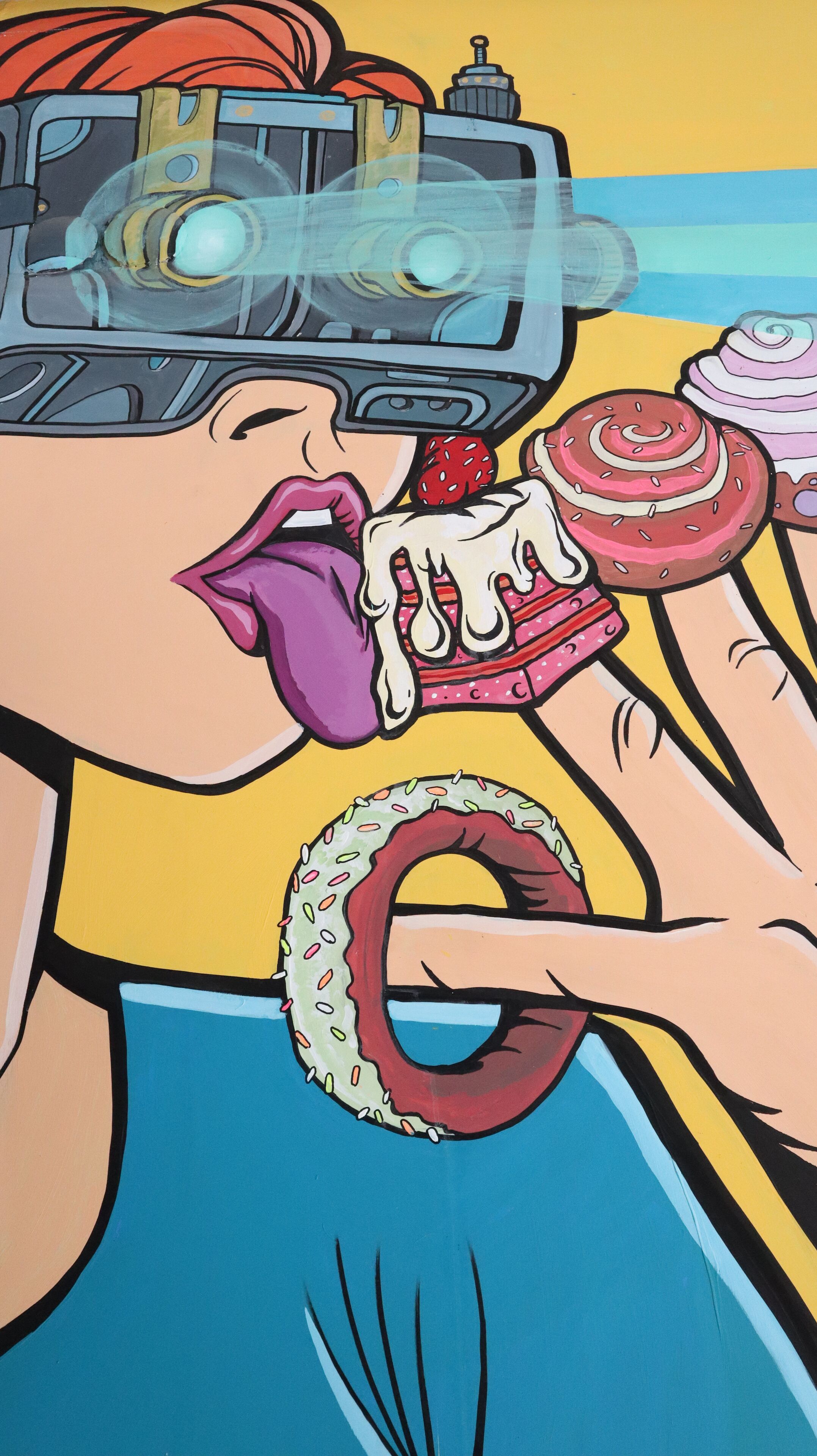 Photo - Hush Hostel Lounge