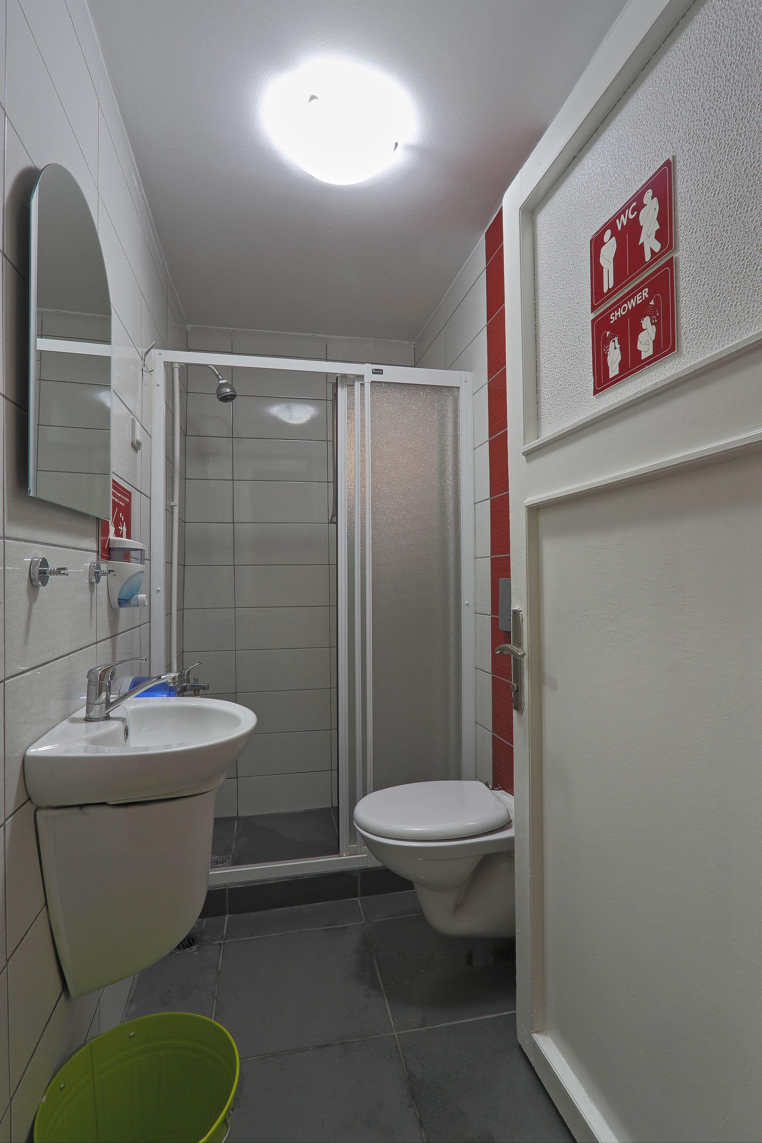 Photo - Hush Hostel Lounge