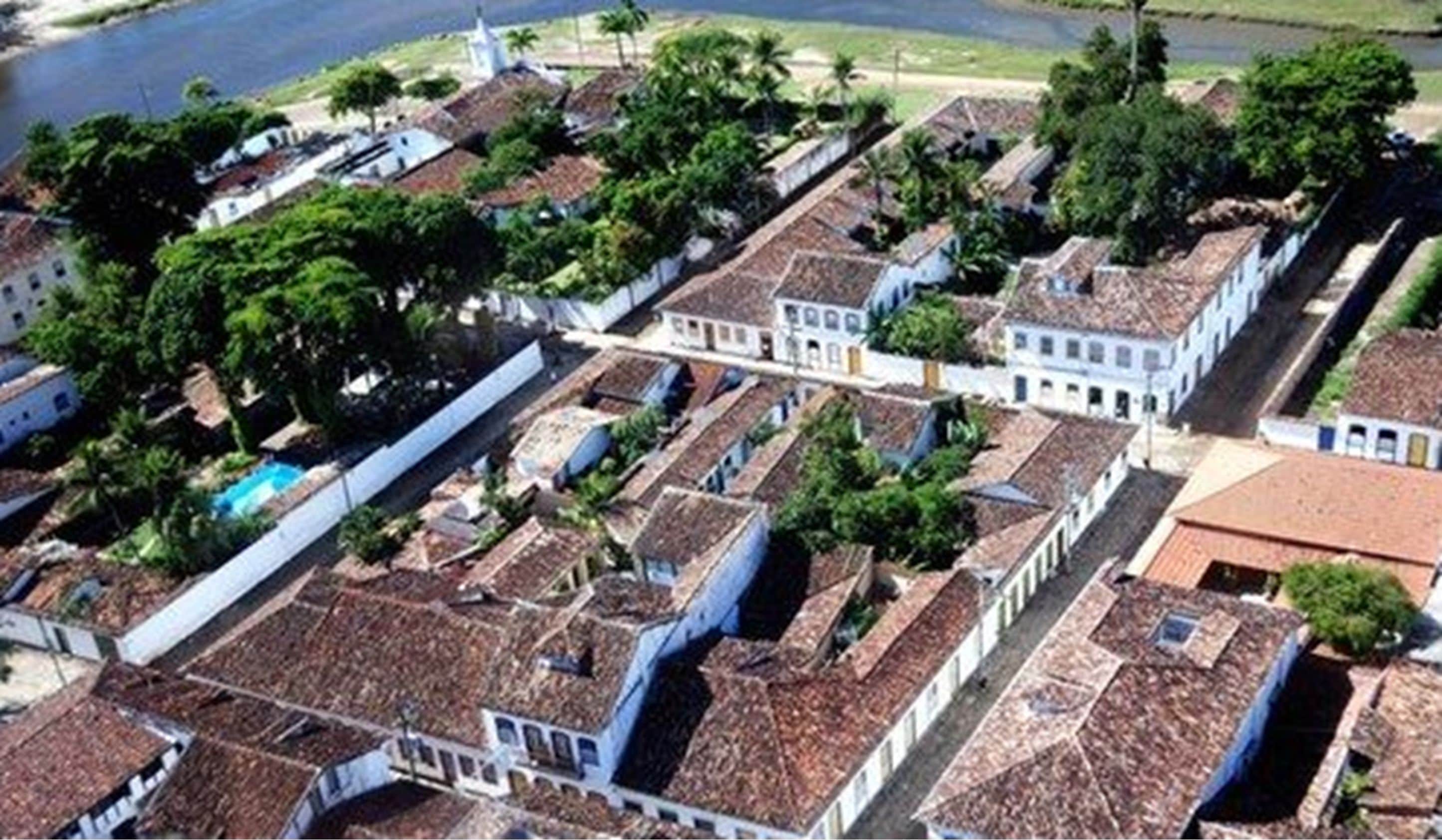 Foto - Pousada do Ouro