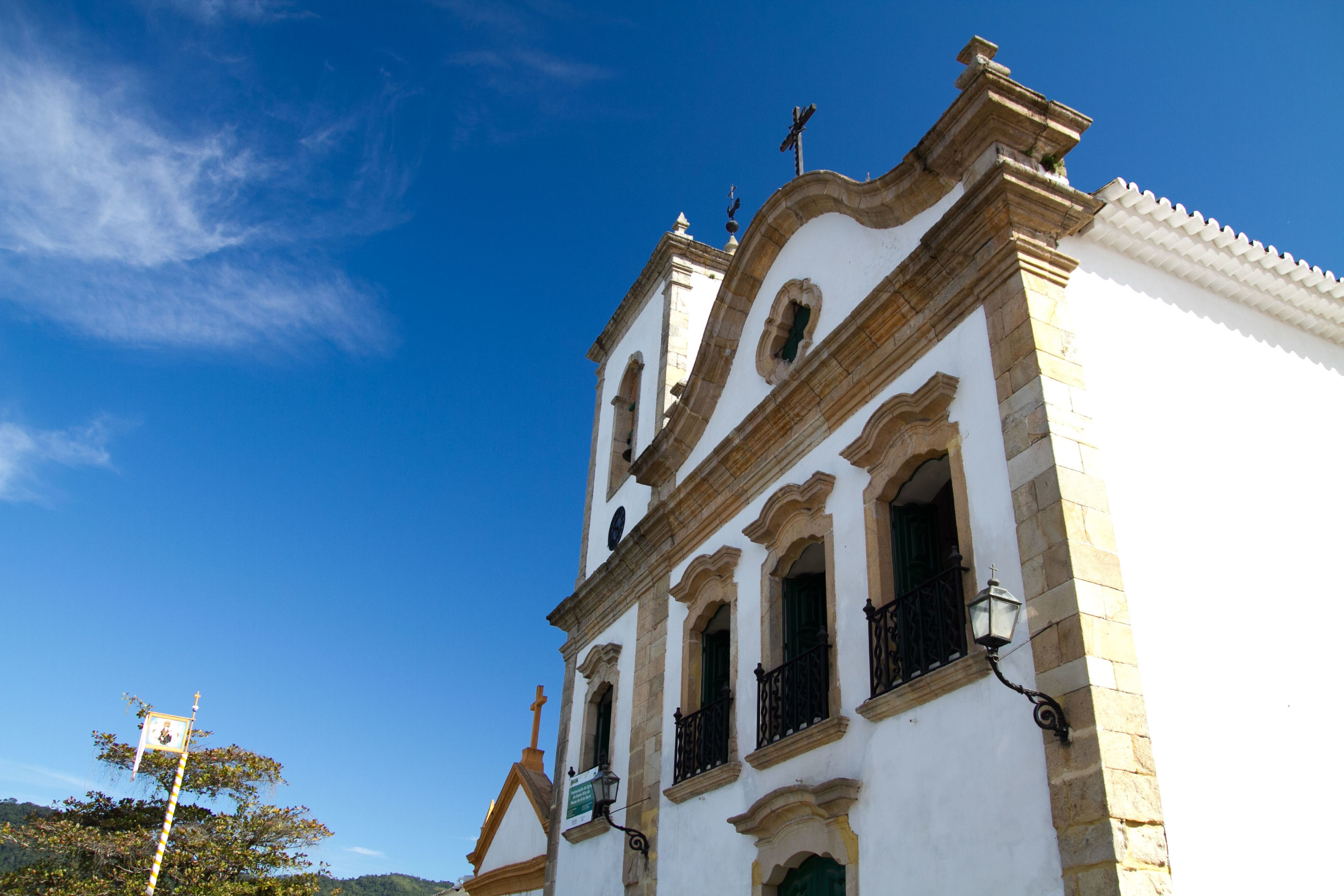 Foto - Pousada do Ouro