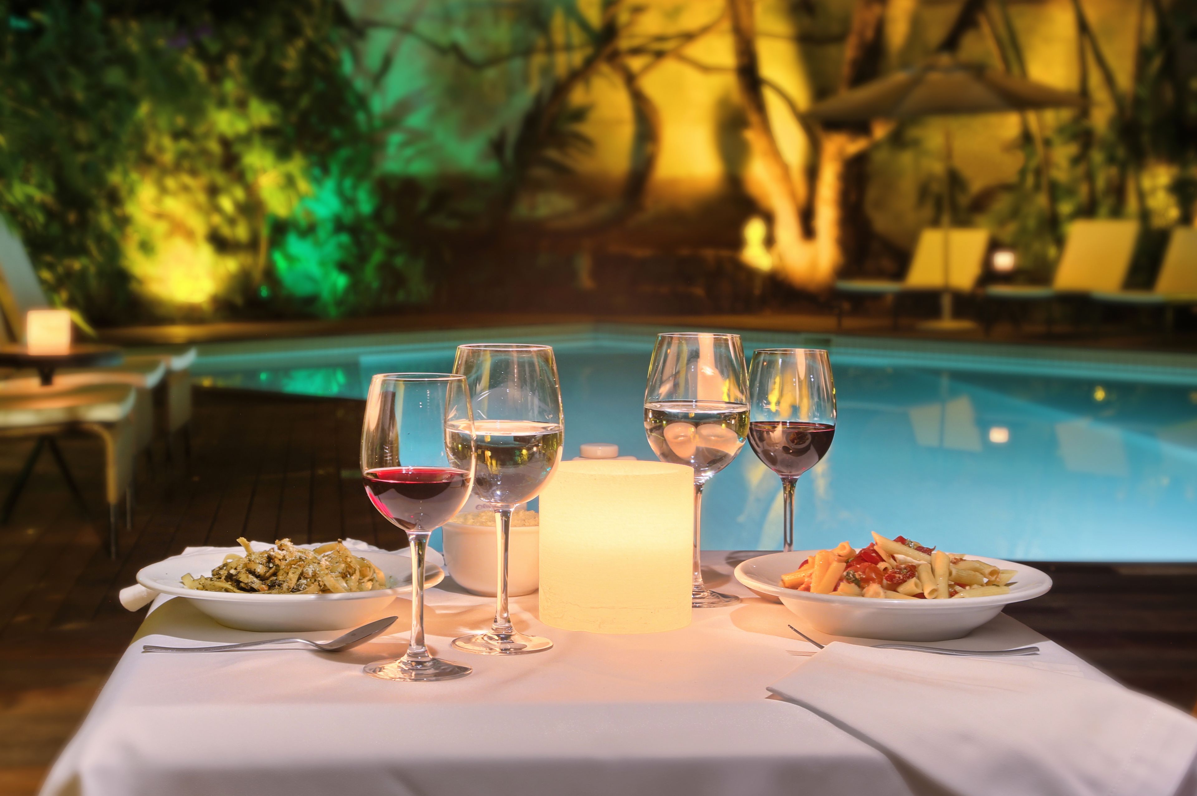 Foto - Pousada do Ouro