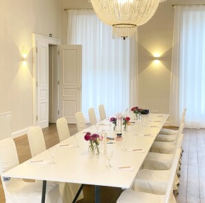 Sala de reuniones