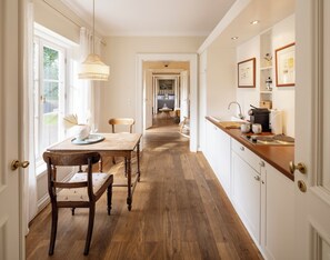 Appartement Deluxe | Cuisine privée