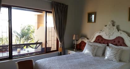 Bay View Guest Apartments