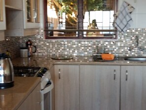 Apartment No 2 | Private kitchen