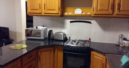 Bay View Guest Apartments