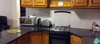Bay View Guest Apartments