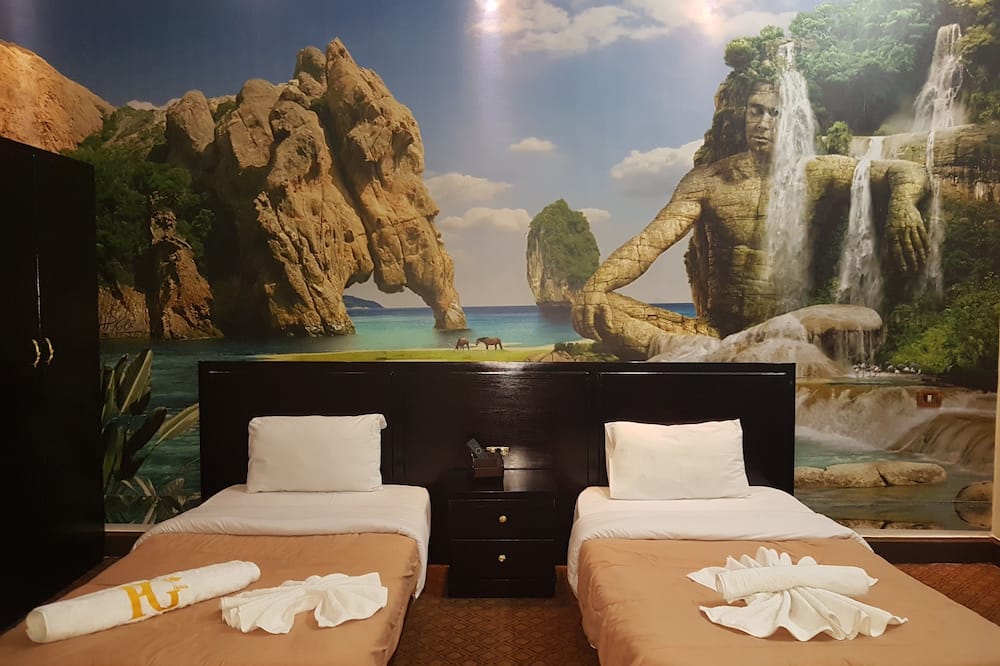 Cairo Paradise Hotel