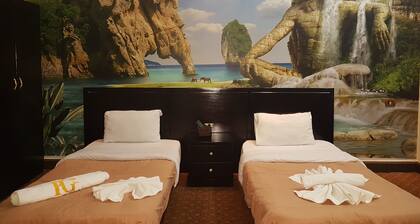 Cairo Paradise Hotel
