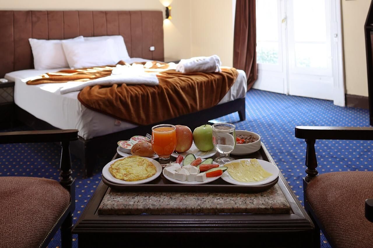 Photo - Cairo Paradise Hotel