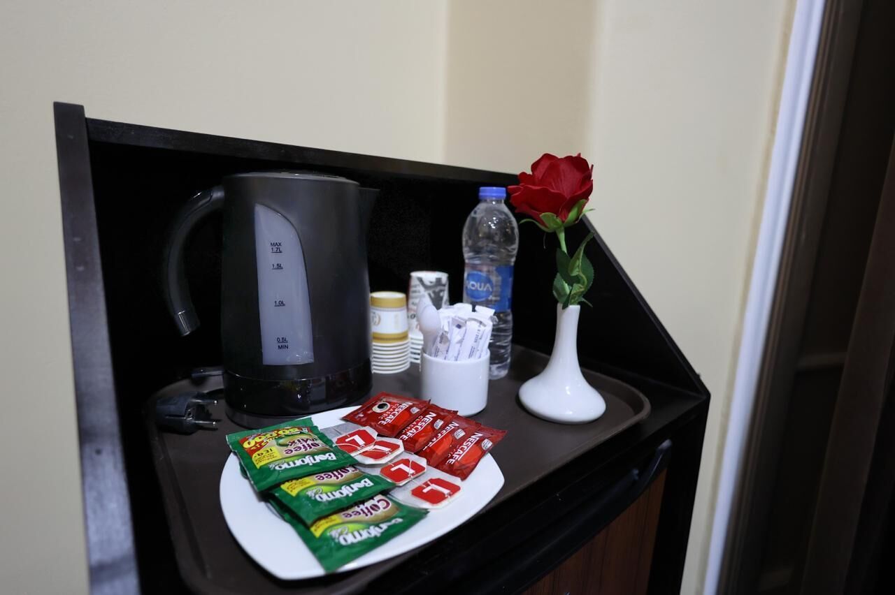 Photo - Cairo Paradise Hotel