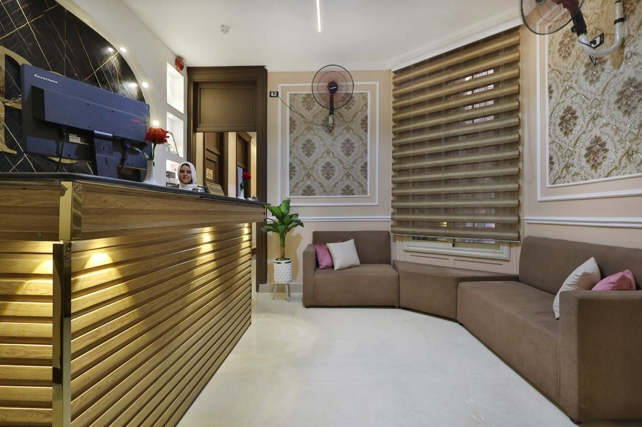 Photo - Cairo Paradise Hotel