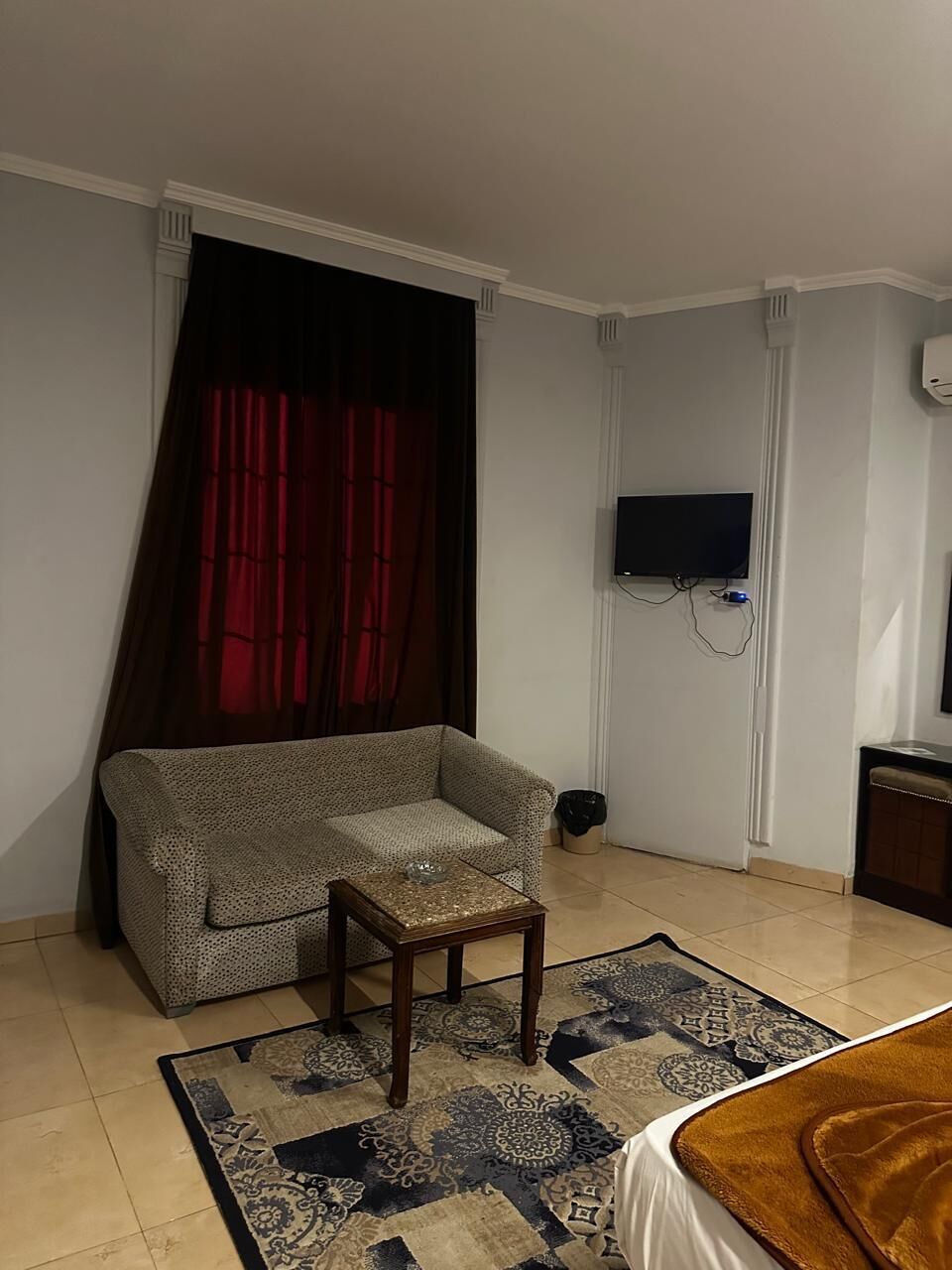 Photo - Cairo Paradise Hotel