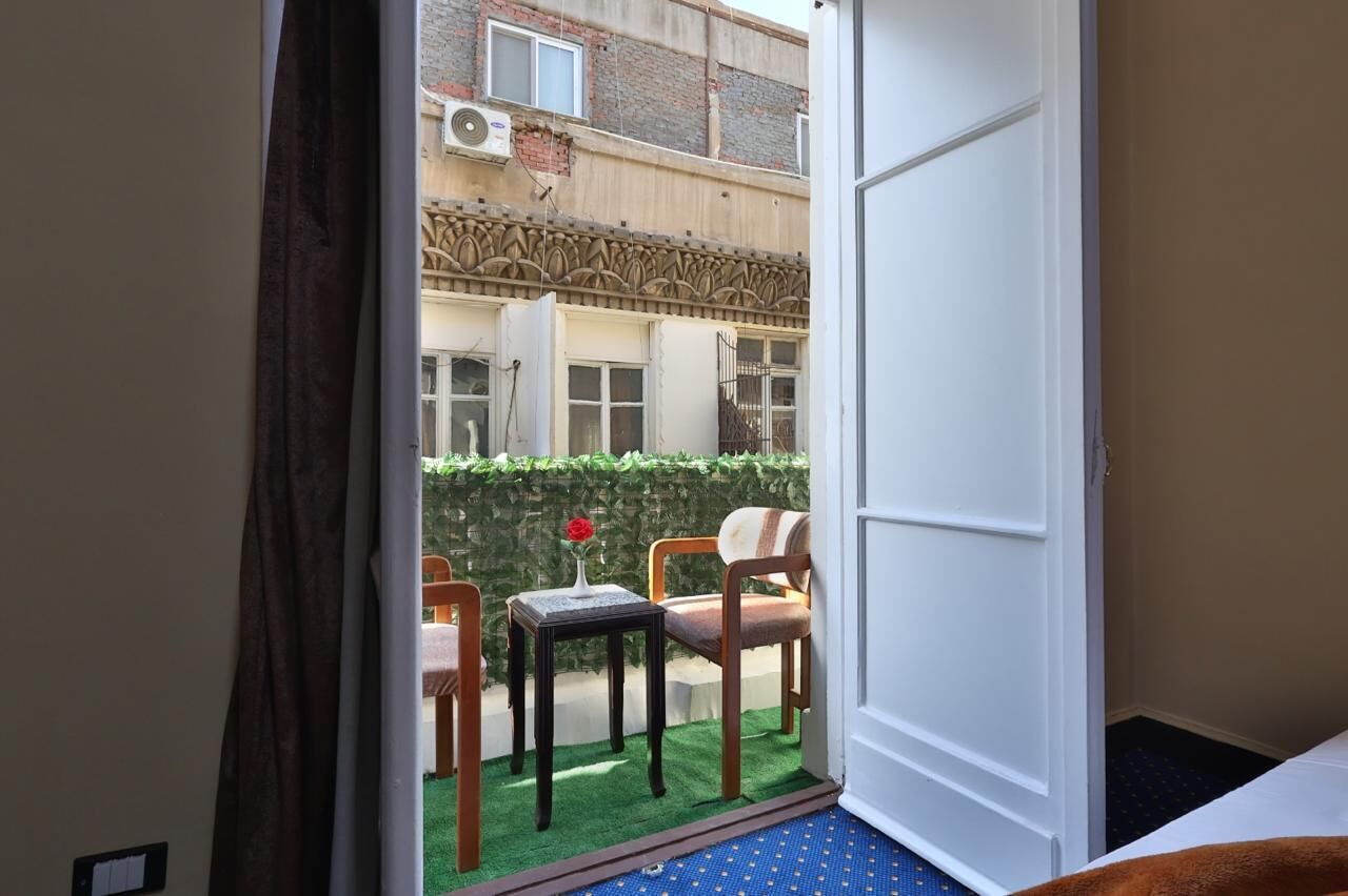 Photo - Cairo Paradise Hotel