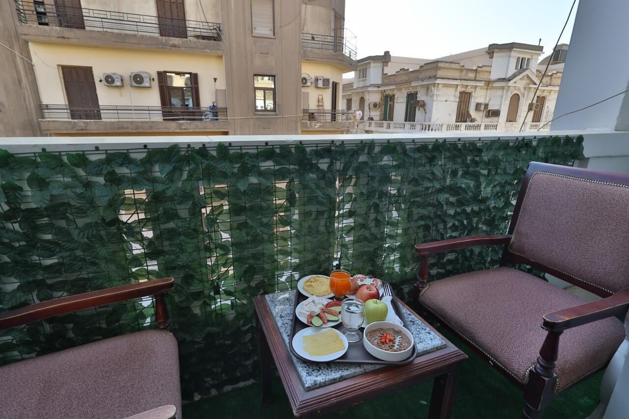 Photo - Cairo Paradise Hotel