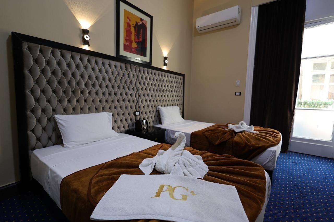 Photo - Cairo Paradise Hotel