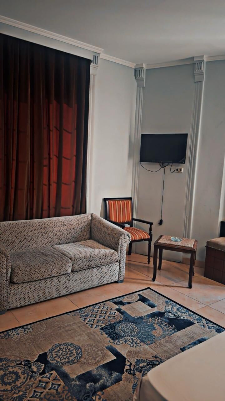 Photo - Cairo Paradise Hotel