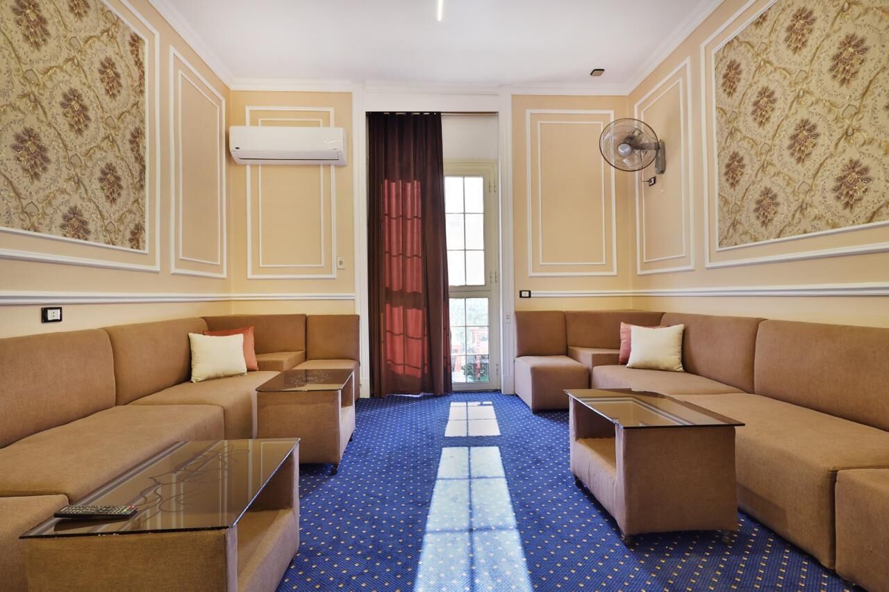 Photo - Cairo Paradise Hotel