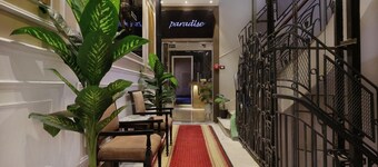 Cairo Paradise Hotel