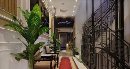 Cairo Paradise Hotel