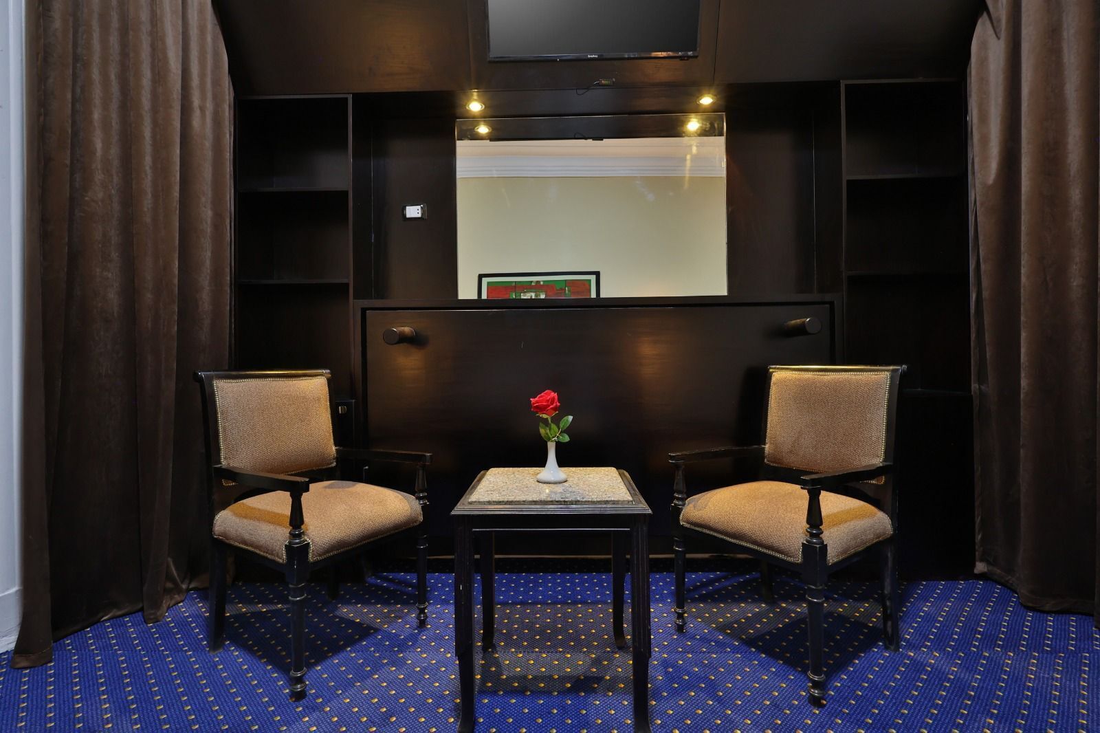 Photo - Cairo Paradise Hotel