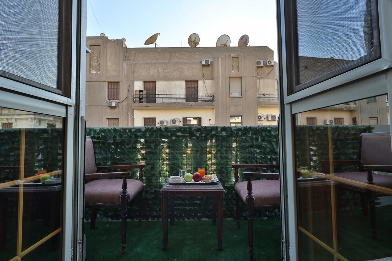 Photo - Cairo Paradise Hotel