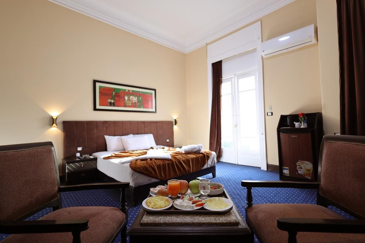 Photo - Cairo Paradise Hotel