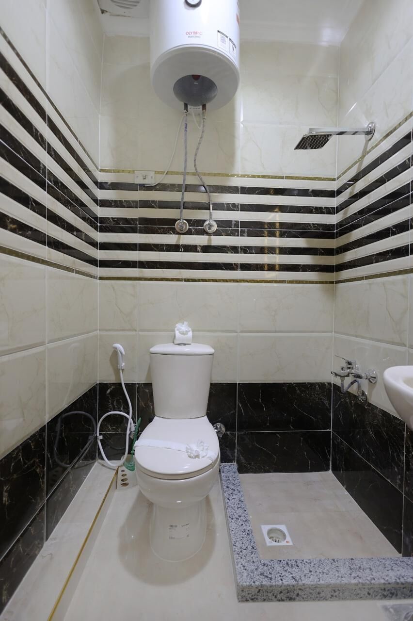 Photo - Cairo Paradise Hotel