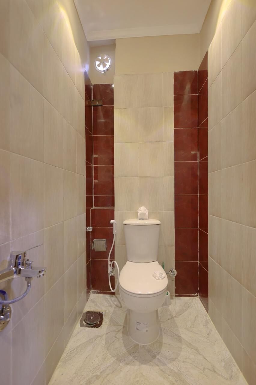Photo - Cairo Paradise Hotel