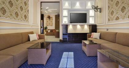Cairo Paradise Hotel