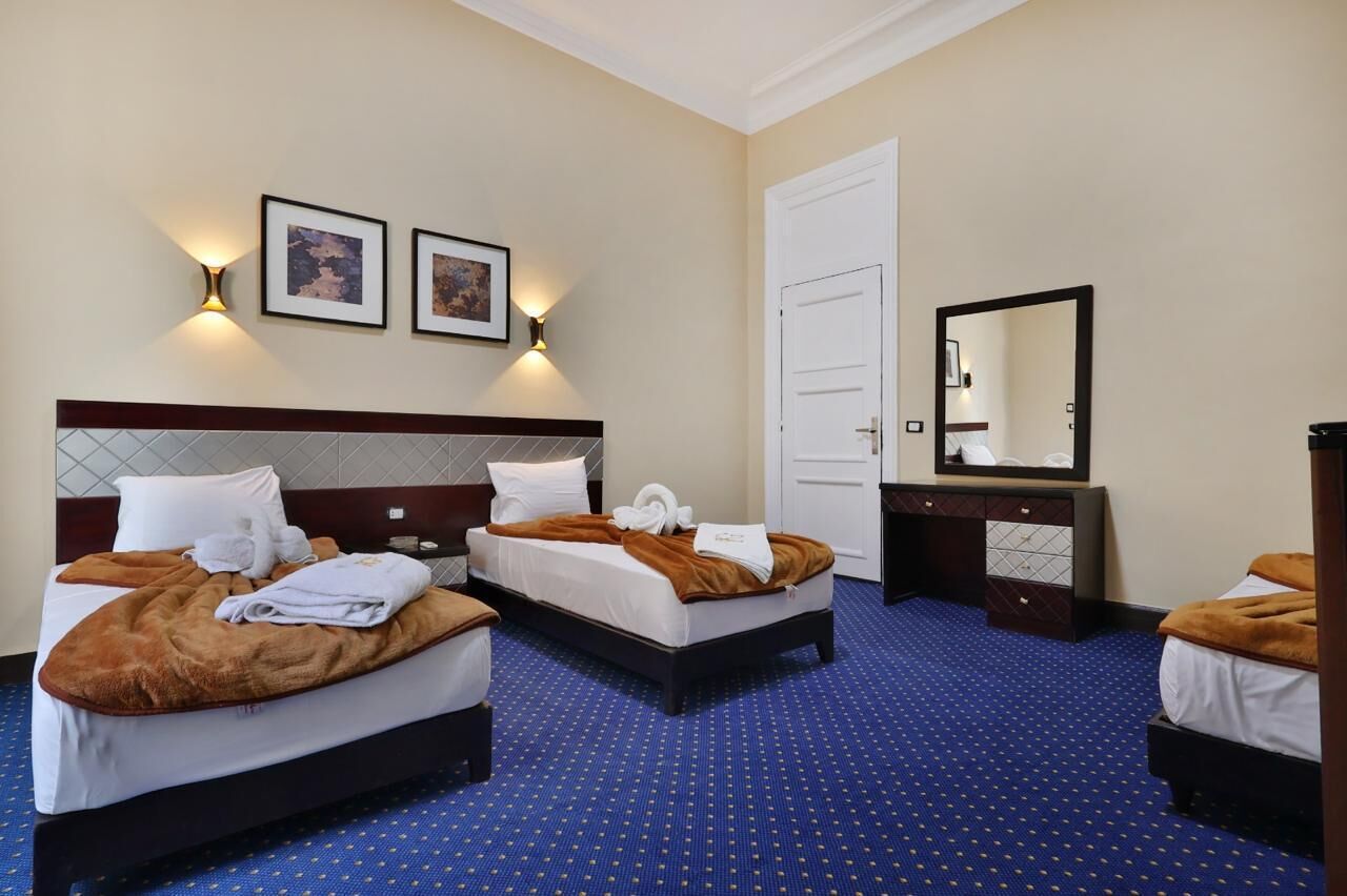 Photo - Cairo Paradise Hotel