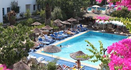 Bodrum Park Hotel