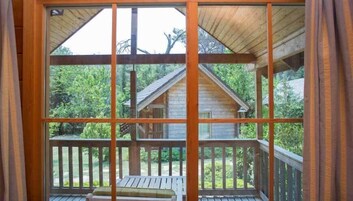 Bungalow Family Room 5 | Hypo-allergenic bedding, Select Comfort beds, minibar, in-room safe