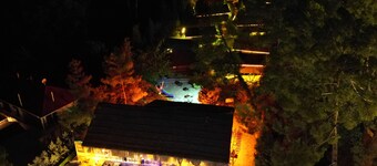 Olympos Village