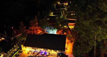 Olympos Village