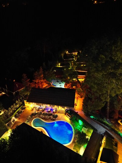 Olympos Village